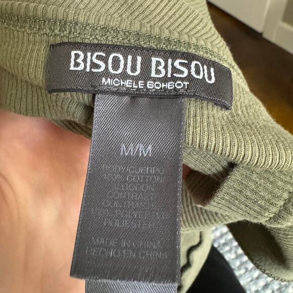 Vintage y2k bisou bisou - Picture 4 of 4